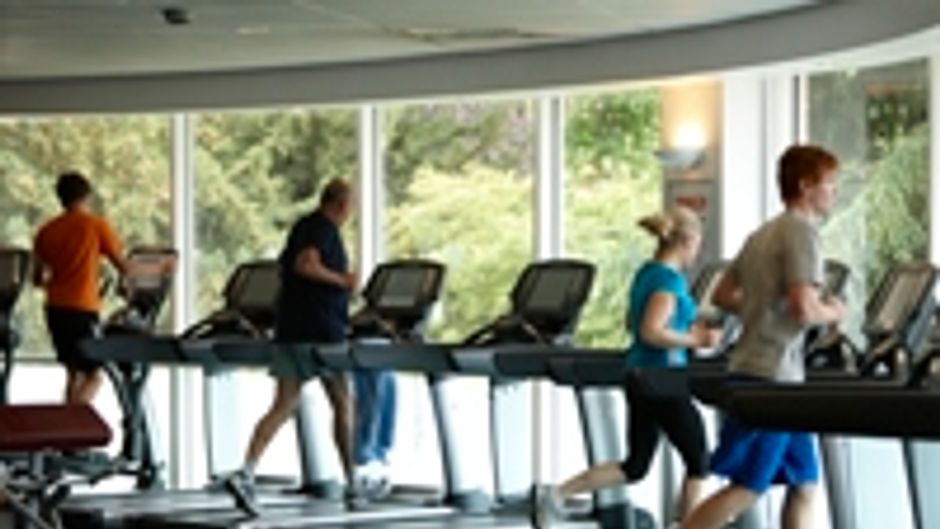 The Lensbury Health