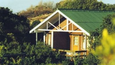 Pine Lodge Resort