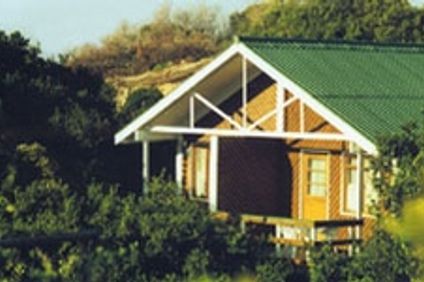 Pine Lodge Resort