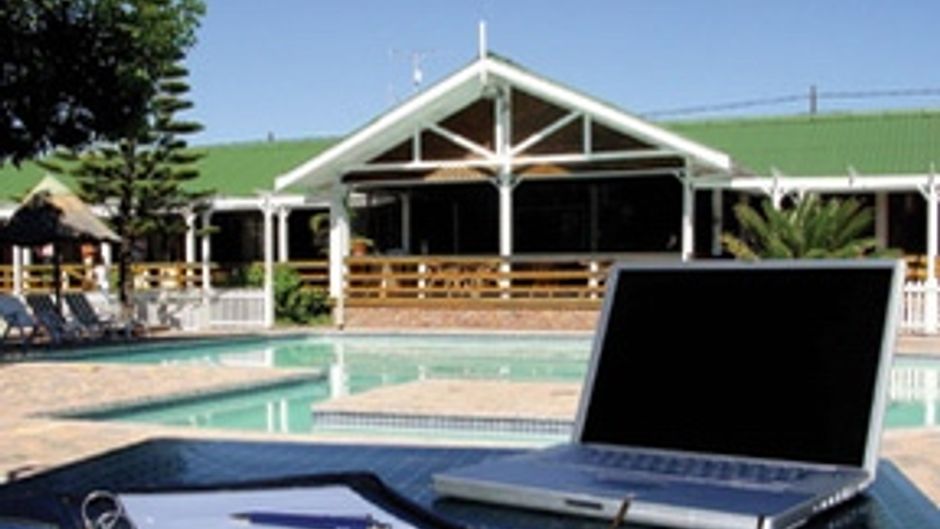Pine Lodge Resort Meeting