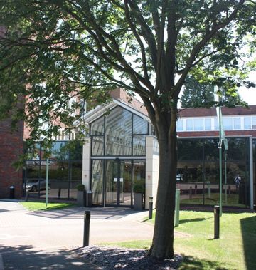 Harben House Hotel