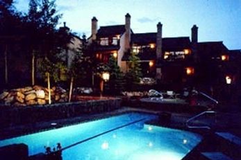 Inn At Aspen