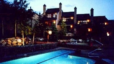 Inn At Aspen