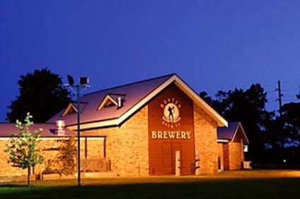 Potters Hotel and Brewery