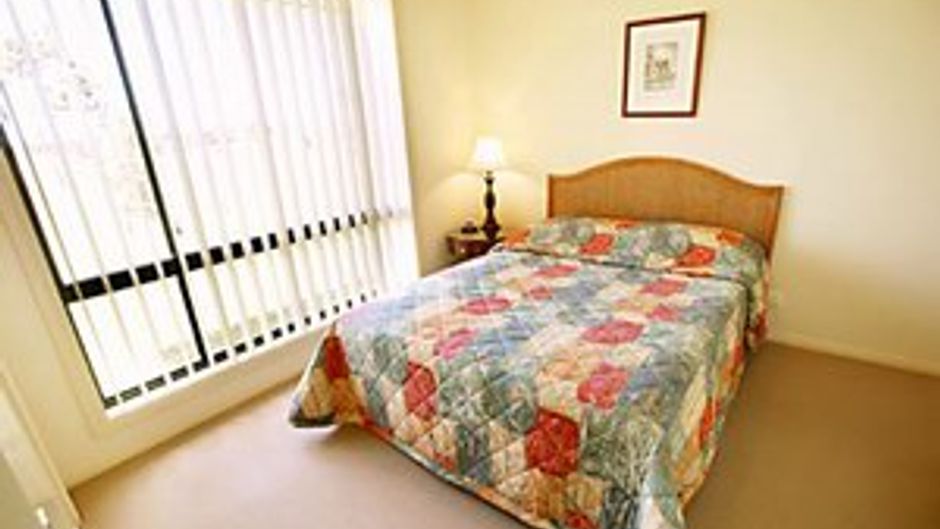Potters Hotel and Brewery Suite