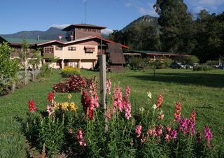Los Quetzales Hotel