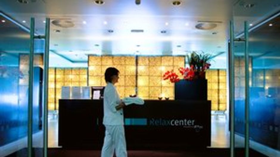 Suites San Rafael Health