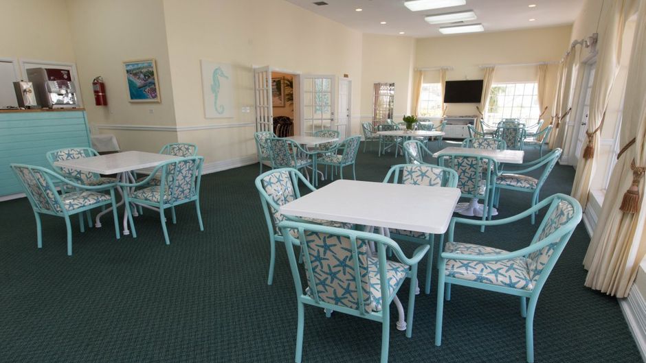 Sandyport Beaches Resort Banquet