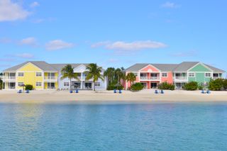 Sandyport Beaches Resort