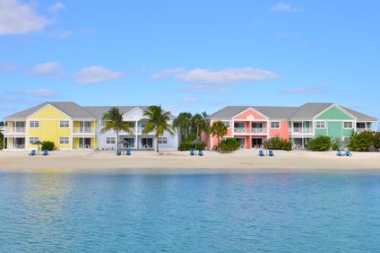 Sandyport Beaches Resort