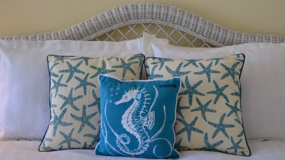 Sandyport Beaches Resort Room