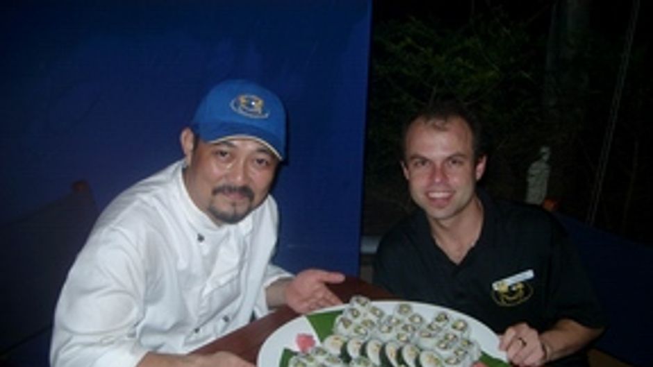 Port Douglas Plantation Resort Banquet