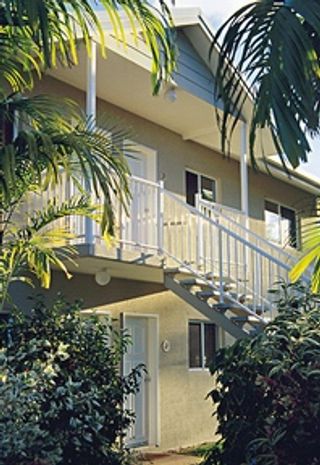 Port Douglas Plantation Resort