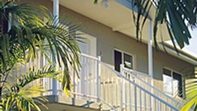 Port Douglas Plantation Resort