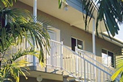 Port Douglas Plantation Resort