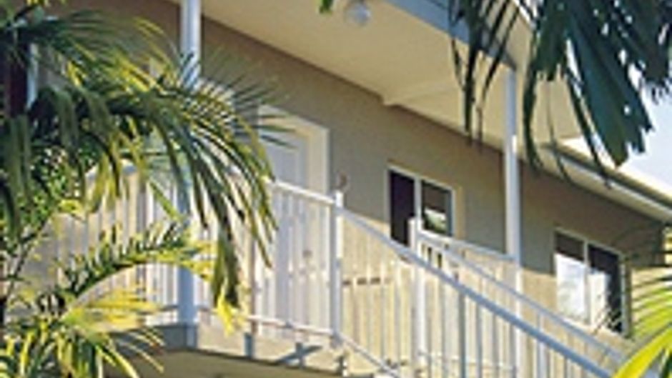 Port Douglas Plantation Resort Exterior