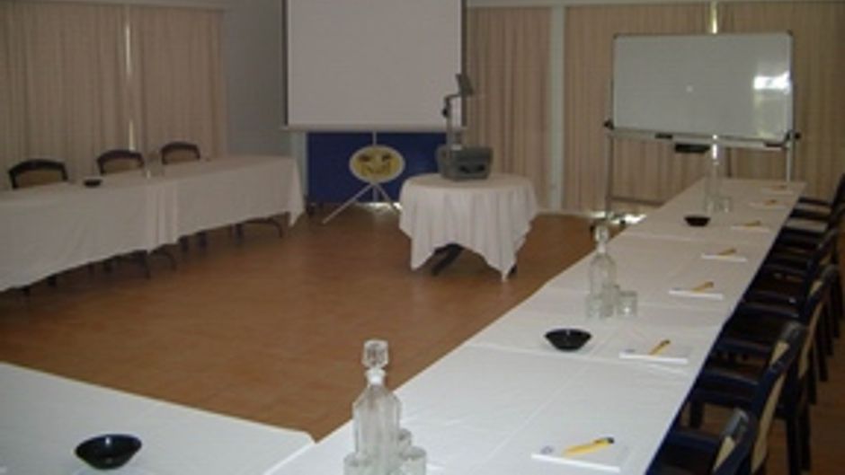 Port Douglas Plantation Resort Meeting