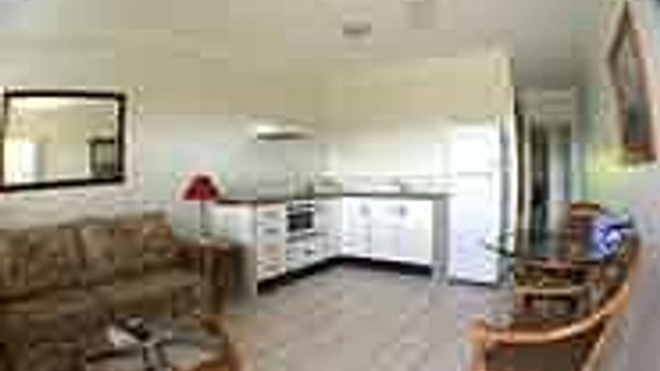 Port Douglas Plantation Resort Room