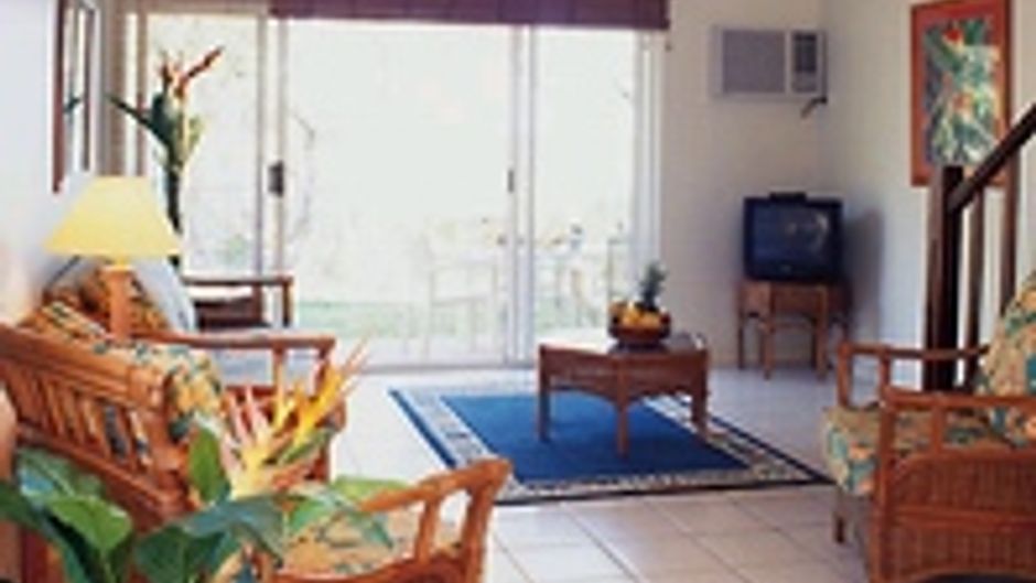 Port Douglas Plantation Resort Suite