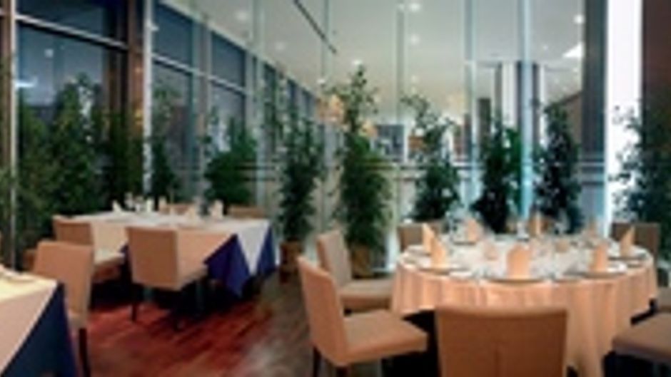 Hotel Gandia Palace Banquet