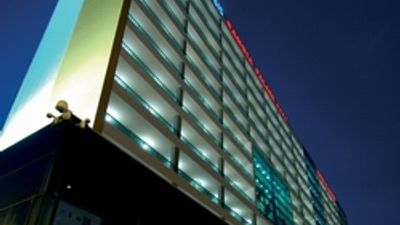 Hotel Gandia Palace