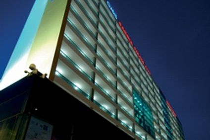 Hotel Gandia Palace
