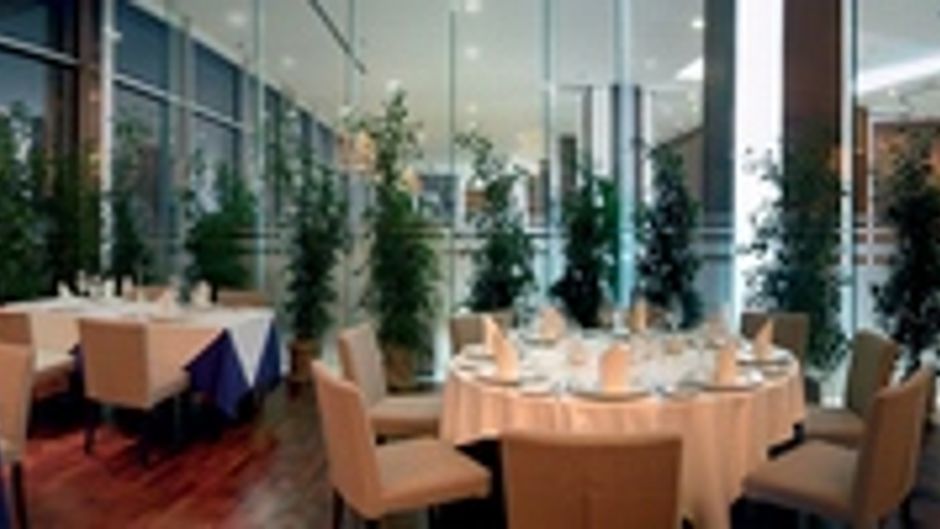 Hotel Gandia Palace Restaurant