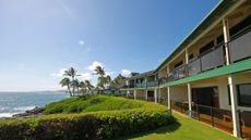 Castle Makahuena at Poipu