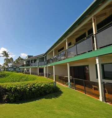 Castle Makahuena at Poipu