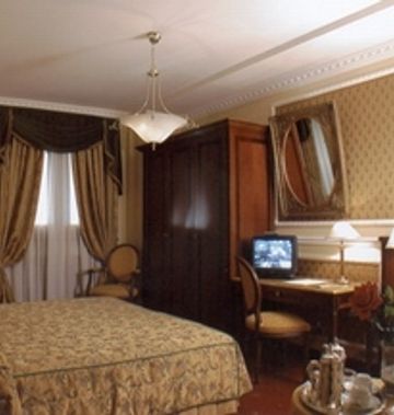 Hotel Champagne Garden
