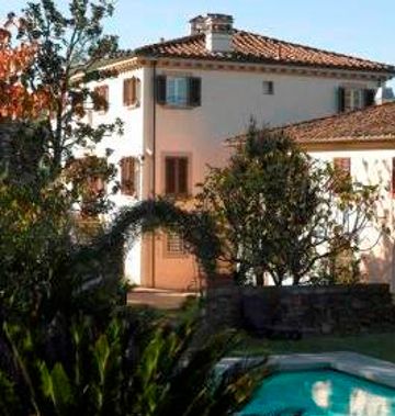 Hotel Albergo Villa Marta