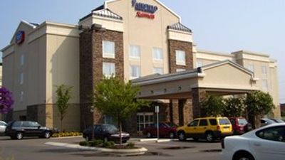 Spark by Hilton Murfreesboro
