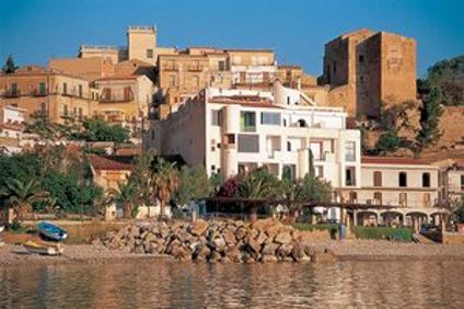 Art Hotel Atelier sul Mare