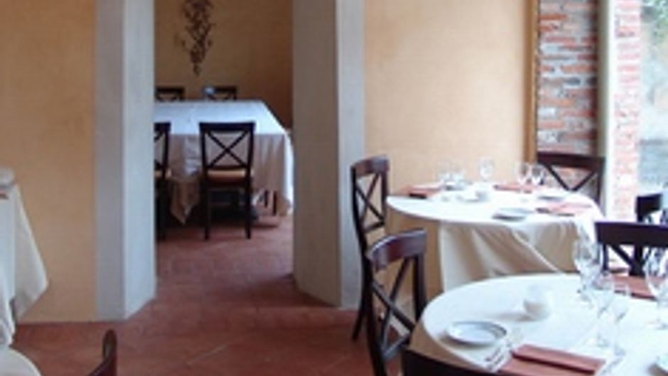 Sina Villa Matilde Banquet