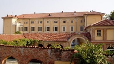 Sina Villa Matilde