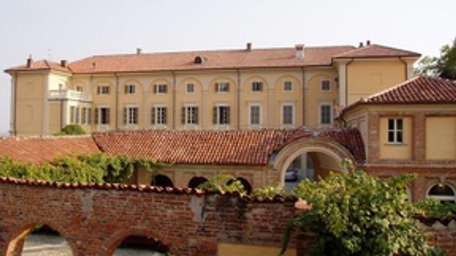 Sina Villa Matilde Exterior