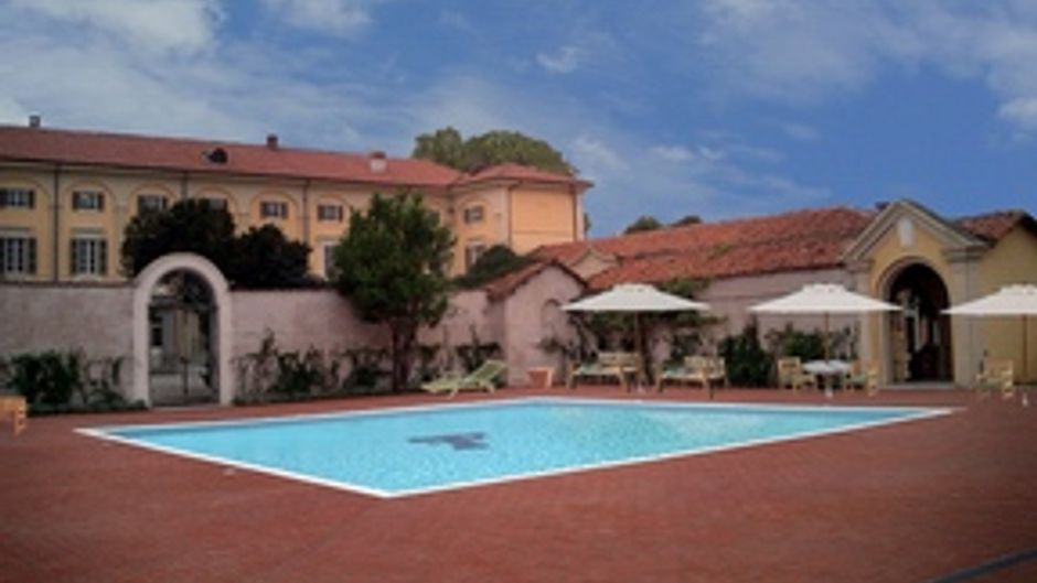 Sina Villa Matilde Pool