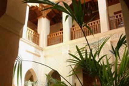 Riad Kniza Hotel
