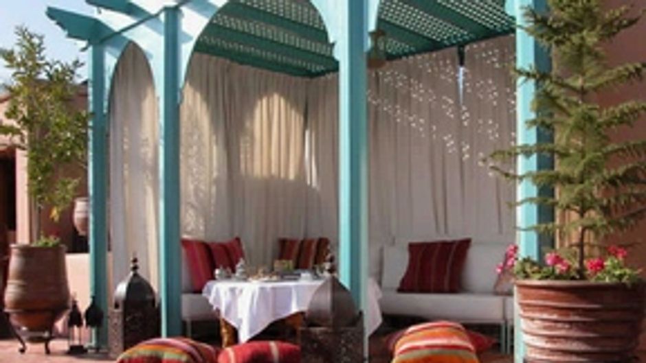 Riad Kniza Hotel Other