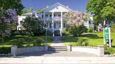 Harbour View Inn