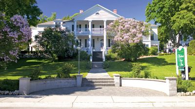 Harbour View Inn