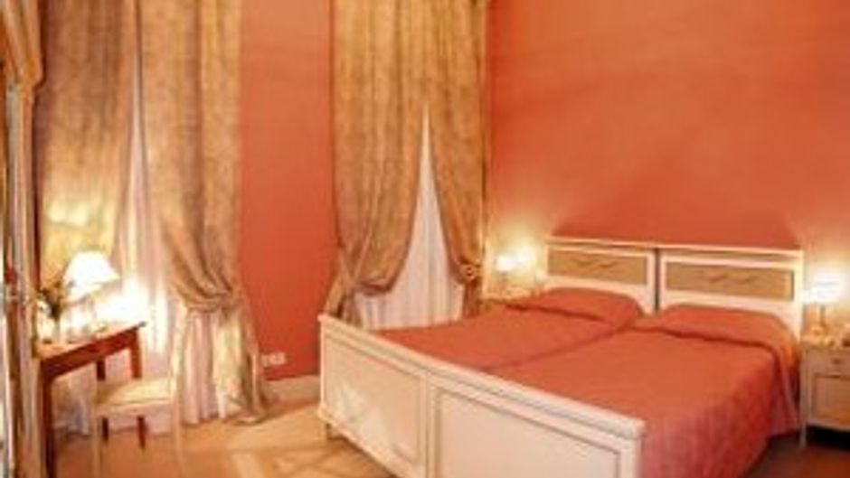 Hotel Casa Verardo - Residenza d'Epoca Room