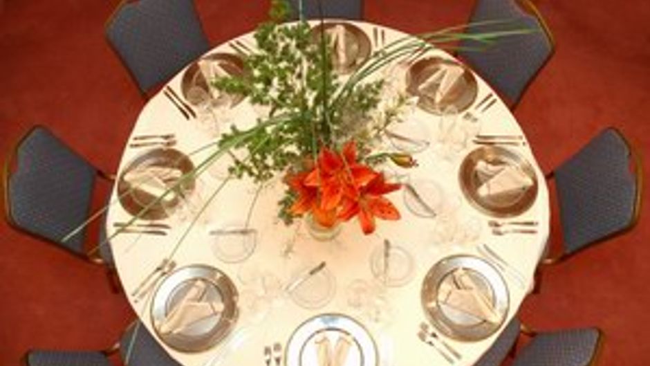 InterTower Hotel Banquet