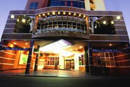 InterTower Hotel