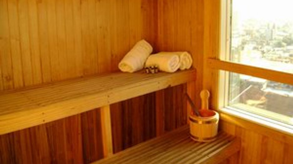 InterTower Hotel Spa
