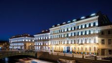 Grand Hotel Moika 22