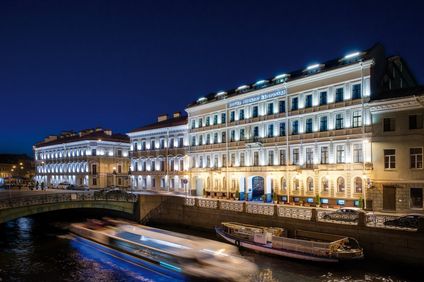 Grand Hotel Moika 22