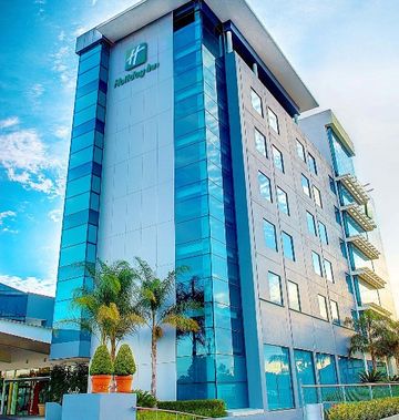 Holiday Inn Irapuato