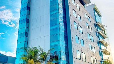Holiday Inn Irapuato