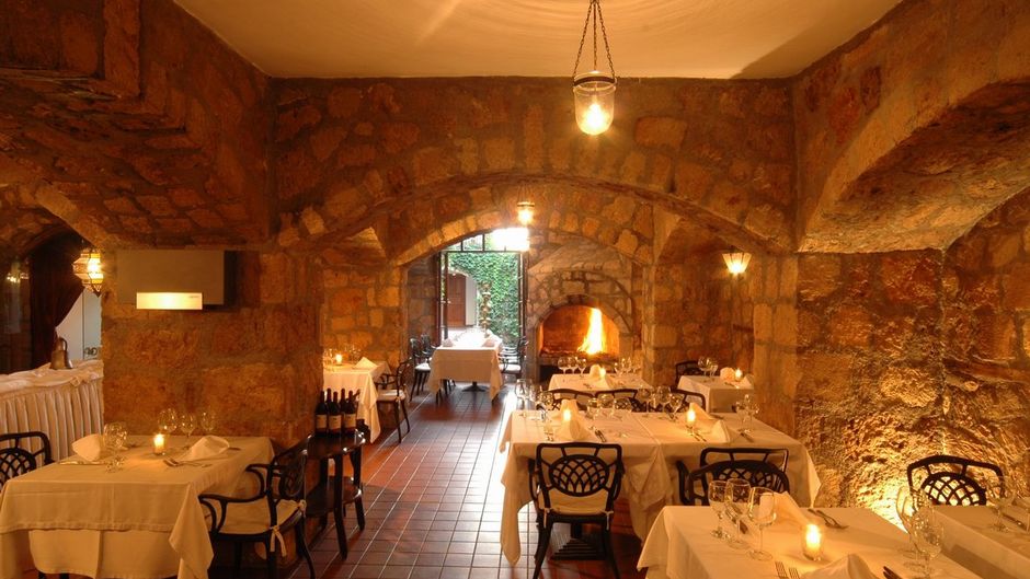 Alp Pasa Boutique Hotel Restaurant